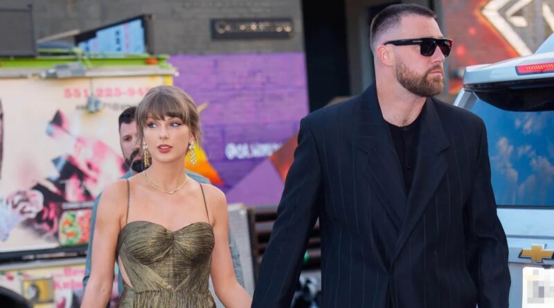 Fans Speculate Taylor Swift is Teasing Her 13th Album