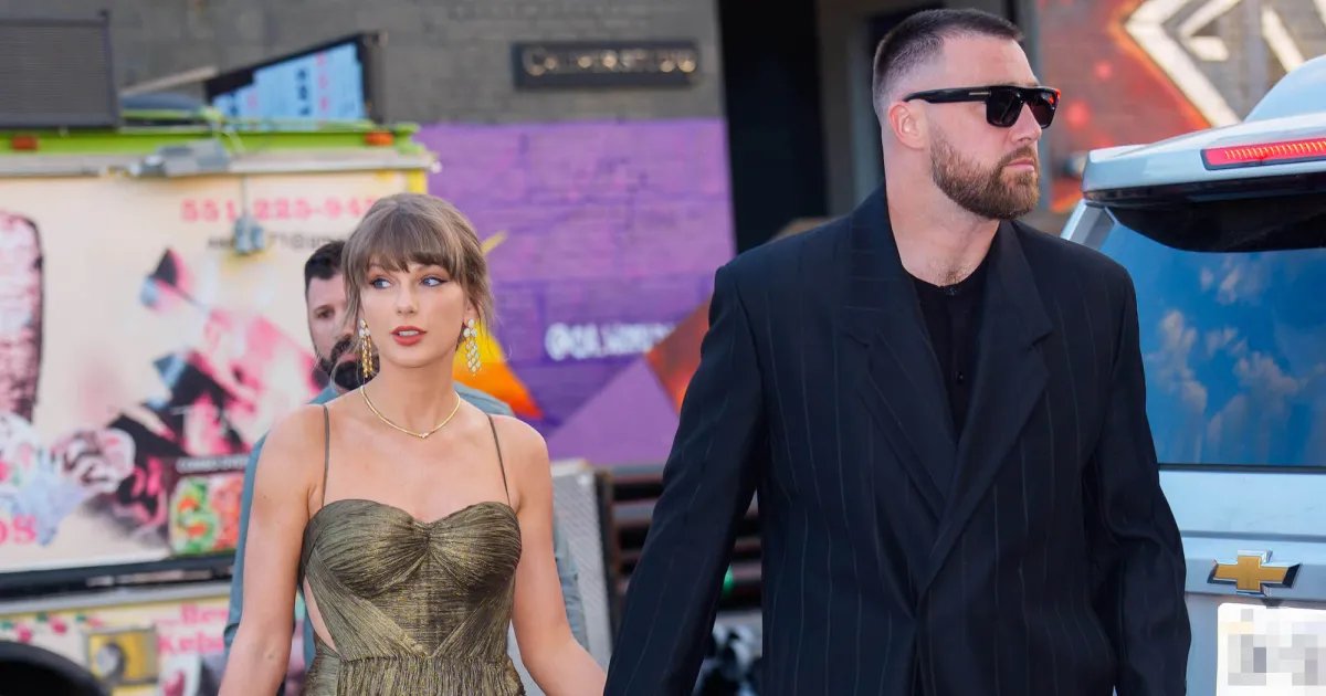 Fans Speculate Taylor Swift is Teasing Her 13th Album