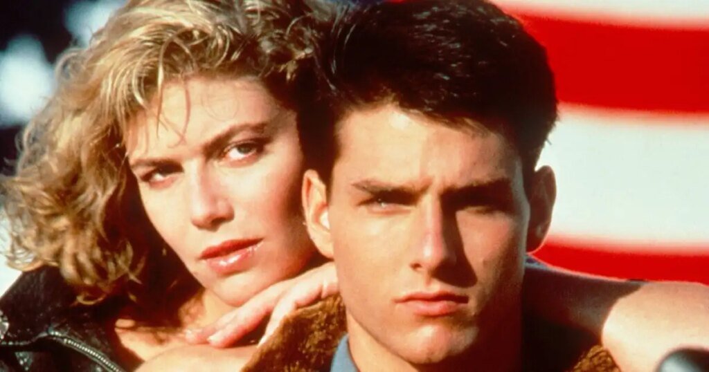 25 Surprising Facts About Tom Cruise's Top Gun