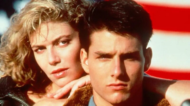 25 Surprising Facts About Tom Cruise's Top Gun