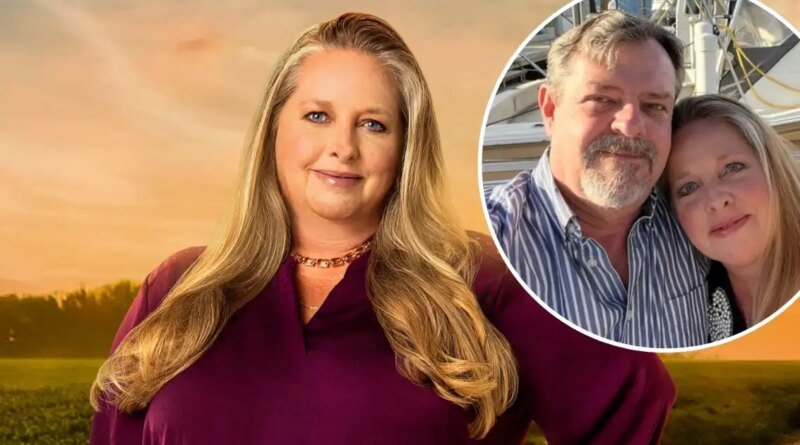 Ken Issues Kim a Weight Loss ‘Ultimatum’ on Welcome to Plathville