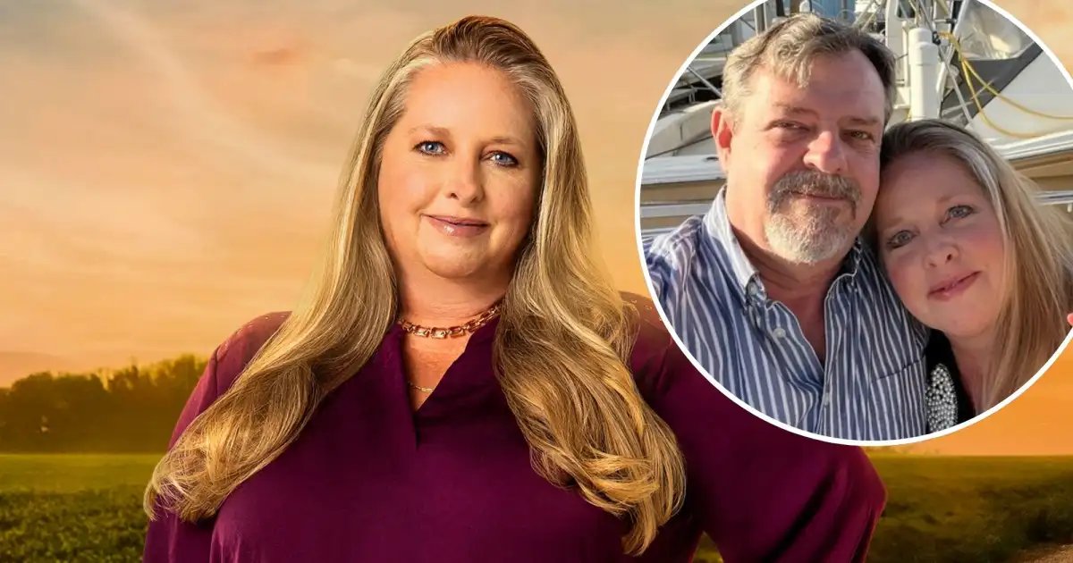 Ken Issues Kim a Weight Loss ‘Ultimatum’ on Welcome to Plathville