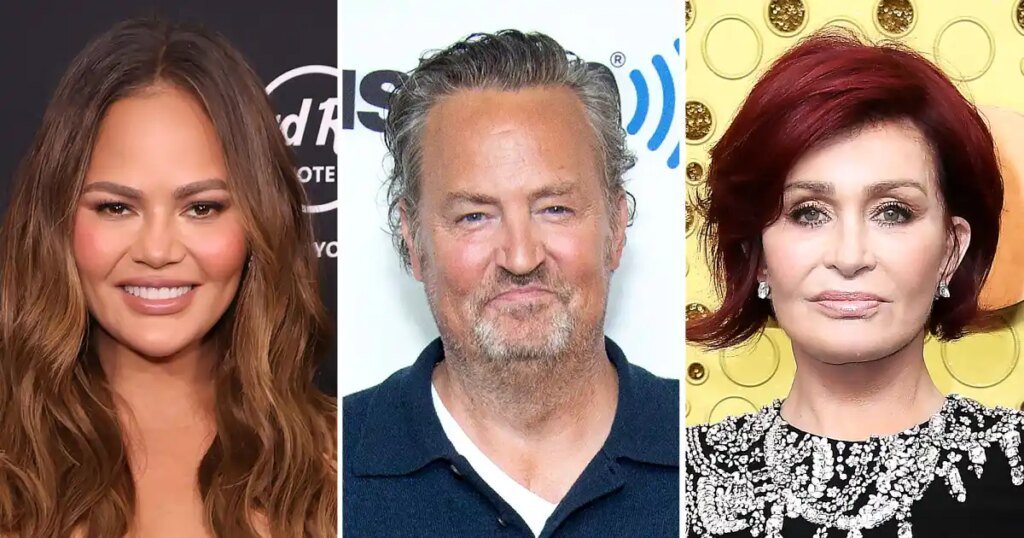 Insights from Celebrities and Doctors on Ketamine Therapy