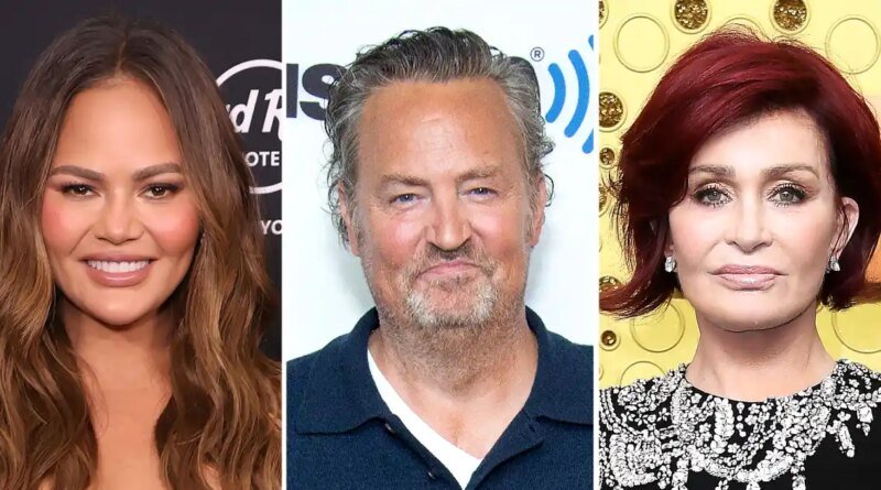 Insights from Celebrities and Doctors on Ketamine Therapy