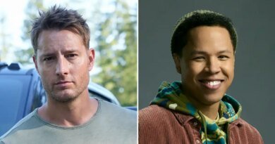 Justin Hartley's Uncommon Insights on Tracker's Missing Cast Members