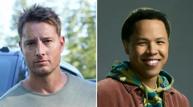 Justin Hartley's Uncommon Insights on Tracker's Missing Cast Members
