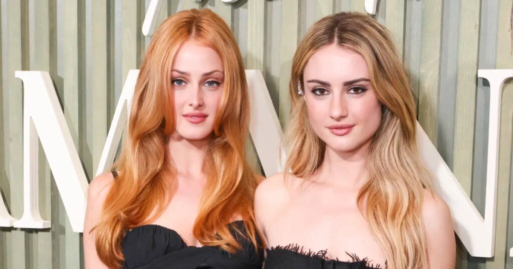 Anna Van Patten, Sister of Grace, Stars as Kitty on Euphoria: Key Insights