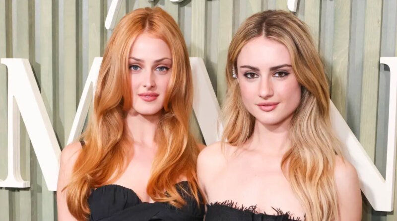 Anna Van Patten, Sister of Grace, Stars as Kitty on Euphoria: Key Insights