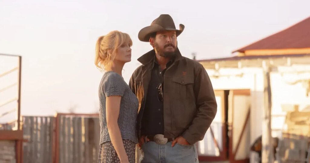What's New on Paramount+ in May 2026: Complete List of Movies and Shows