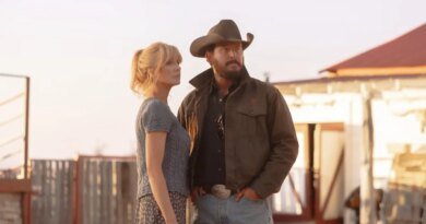 What's New on Paramount+ in May 2026: Complete List of Movies and Shows