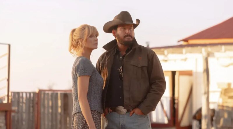What's New on Paramount+ in May 2026: Complete List of Movies and Shows