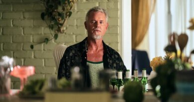 Priya Jain Responds to Eric Dane's Final Moments in Euphoria