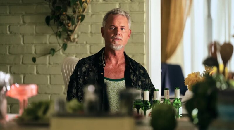 Priya Jain Responds to Eric Dane's Final Moments in Euphoria