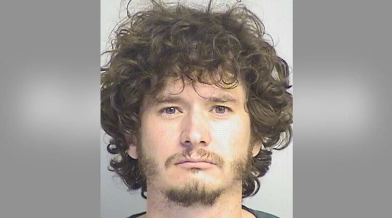 Father Taken into Custody After 1-Year-Old Son Left Unattended in Car for Extended Period