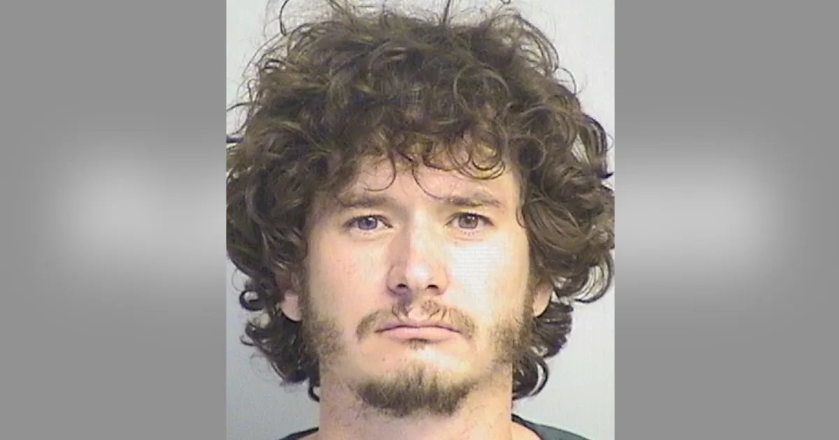 Father Taken into Custody After 1-Year-Old Son Left Unattended in Car for Extended Period