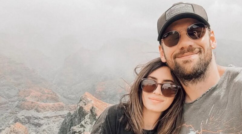 Caleb Shomo's Wife Speaks Out Following His Revelation About Being Gay