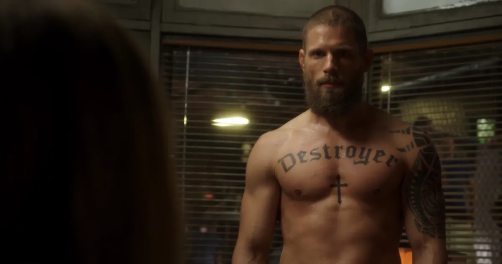 Matt Lauria Discusses Potential Kingdom Reunion Plans