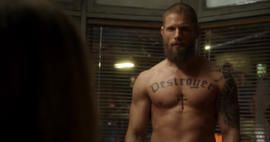 Matt Lauria Discusses Potential Kingdom Reunion Plans