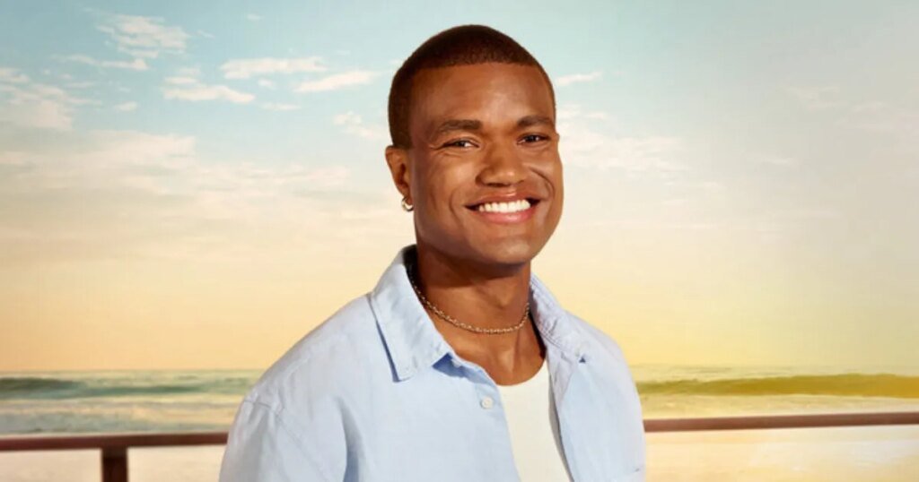 KJ Dillard from Summer House Refutes Claims of Leaking Reunion Audio