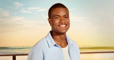 KJ Dillard from Summer House Refutes Claims of Leaking Reunion Audio