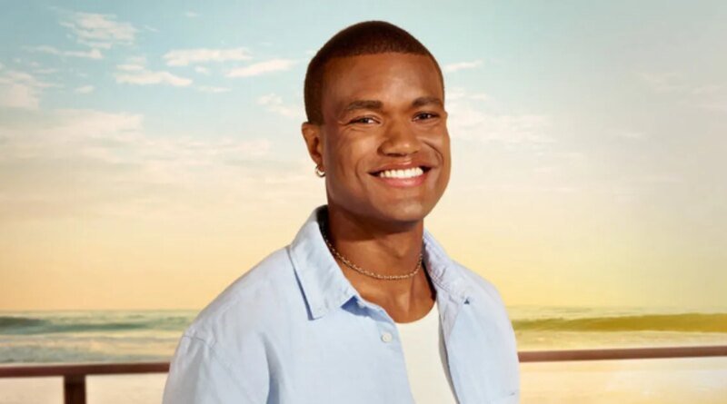 KJ Dillard from Summer House Refutes Claims of Leaking Reunion Audio