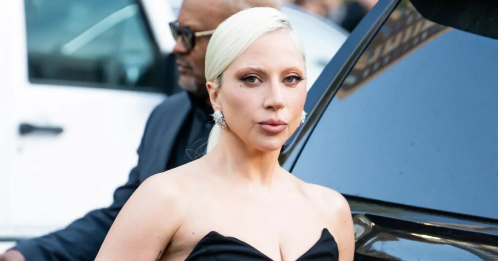 Even Lady Gaga Is Rocking This Must-Have Tee for Spring 2026