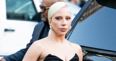 Even Lady Gaga Is Rocking This Must-Have Tee for Spring 2026