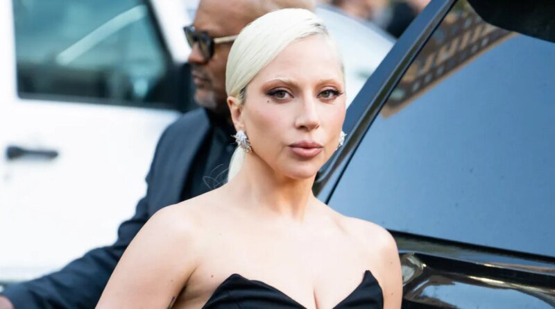 Even Lady Gaga Is Rocking This Must-Have Tee for Spring 2026