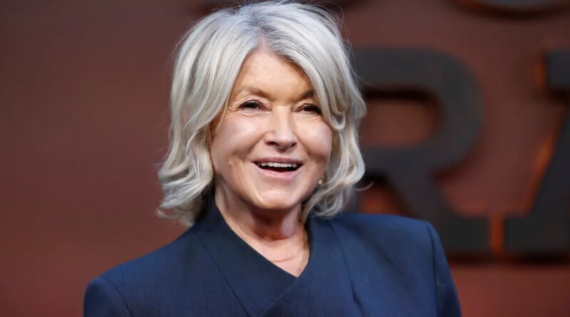 Achieve Martha Stewart's Espadrille Sandals Style with a $30 Pair!