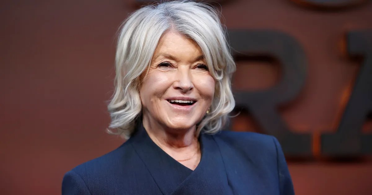 Achieve Martha Stewart’s Espadrille Sandals Style with a $30 Pair!