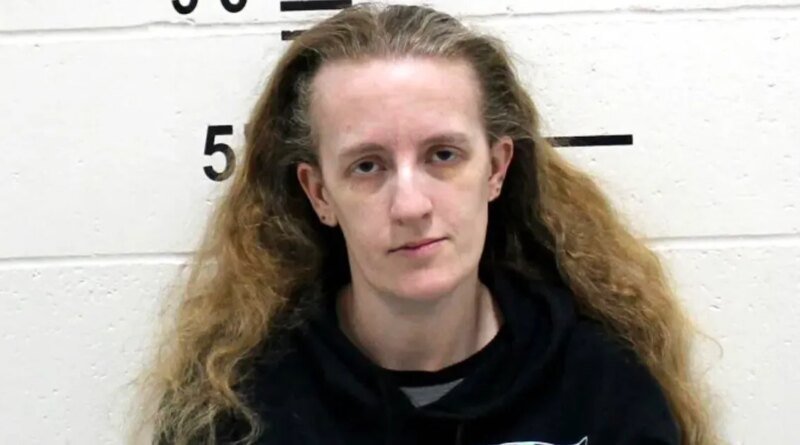 Woman Charged with Serving Drug-Laced Lasagna to Induce Miscarriage