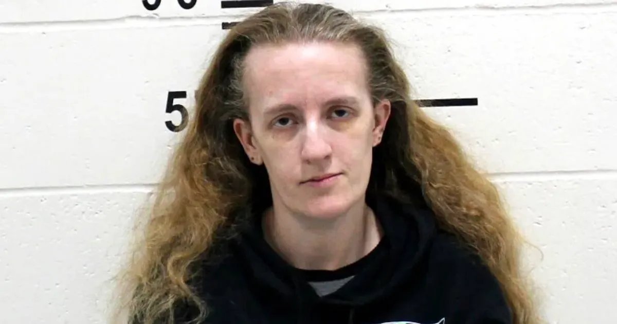 Woman Charged with Serving Drug-Laced Lasagna to Induce Miscarriage