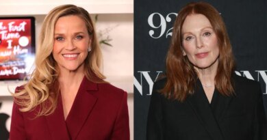 Reese Witherspoon and Julianne Moore Adore This $12 Face Wash
