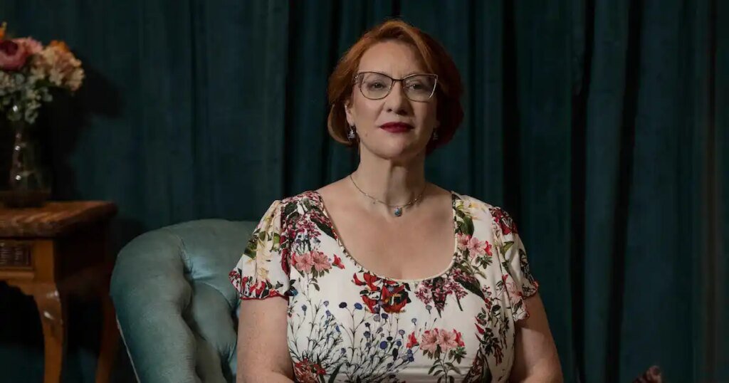 Jeni Recap: Jeni Haynes Discusses Her Personality Disorder