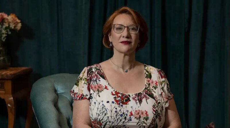 Jeni Recap: Jeni Haynes Discusses Her Personality Disorder