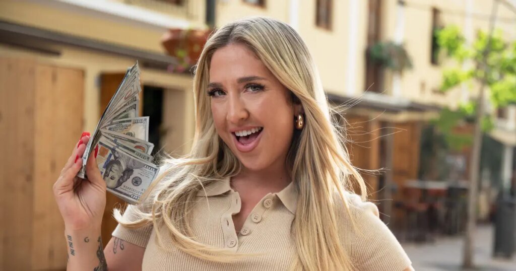 Kardashian Nanny Leah Barrs Involved in Scandal with Father: Full Story Explained