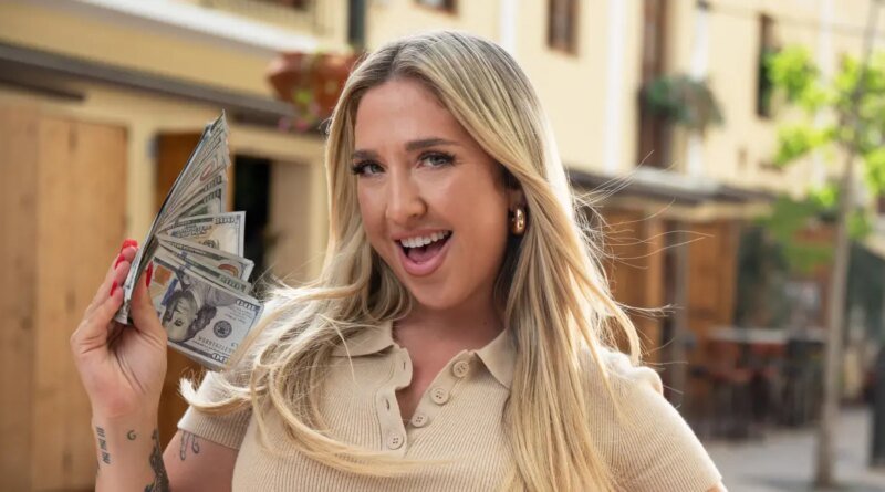 Kardashian Nanny Leah Barrs Involved in Scandal with Father: Full Story Explained