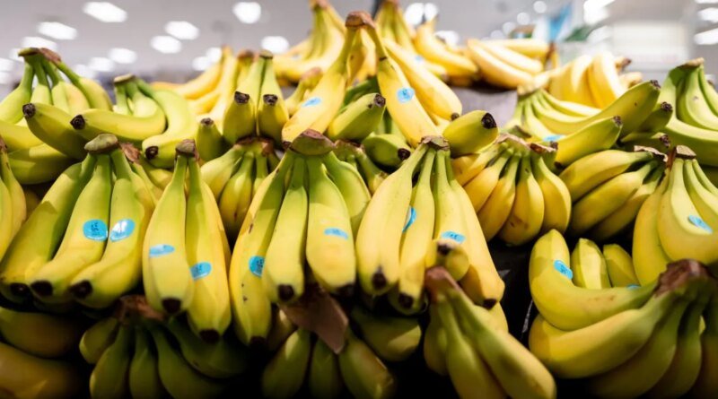A Banana Could Diminish 84% of Your Smoothie's Nutritional Value