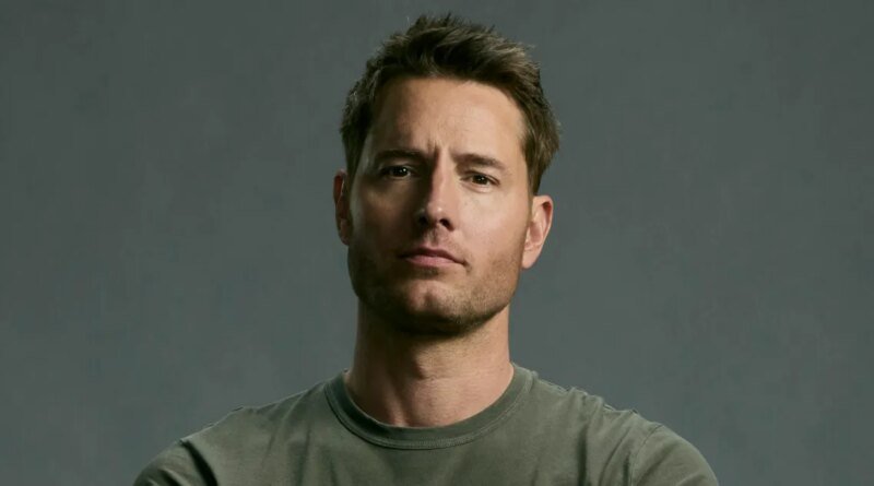 Justin Hartley Cast in New TV Show Following Unexpected Tracker Adjustments