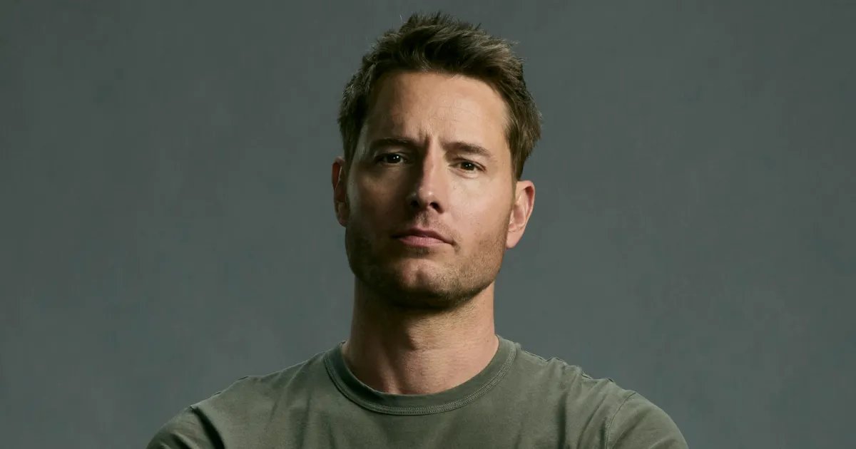 Justin Hartley Cast in New TV Show Following Unexpected Tracker Adjustments