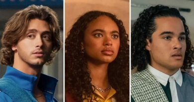 Chandler Kinney Talks About Landing the Dream Role of Sabrina Off Campus
