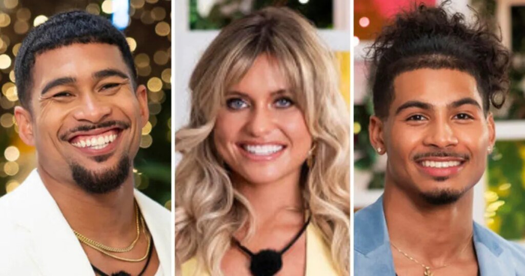 Love Island USA Season 8: Which Contestants Were Eliminated?