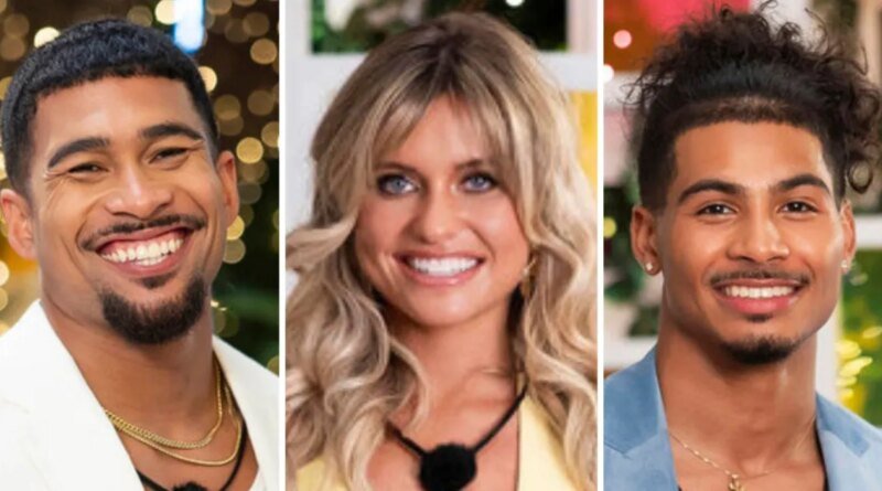 Love Island USA Season 8: Which Contestants Were Eliminated?