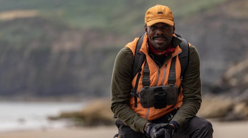 Colman Domingo from "Euphoria" Opens Up About the Loss of His Parents