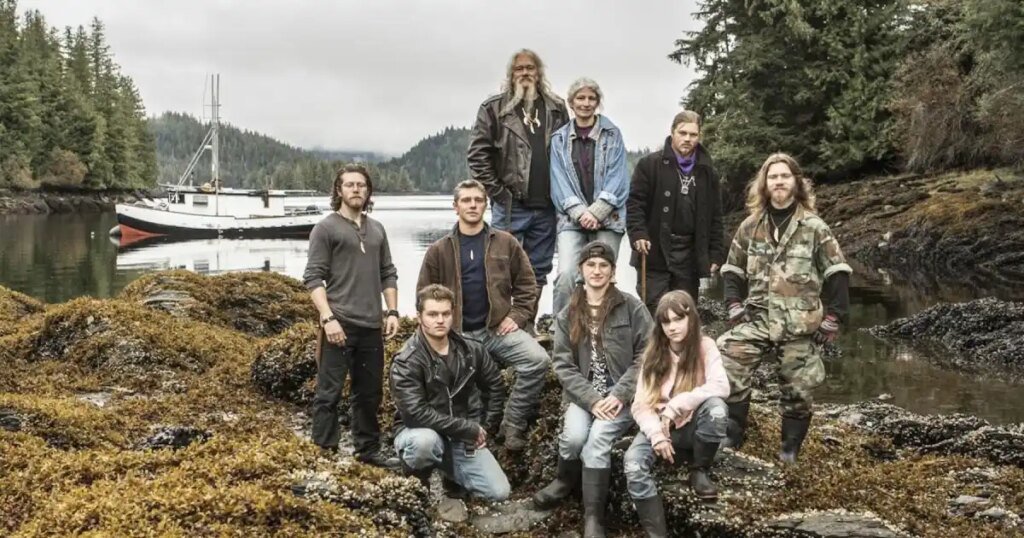Alaskan Bush People: A Complete Guide to the Brown Family Members and Latest Updates