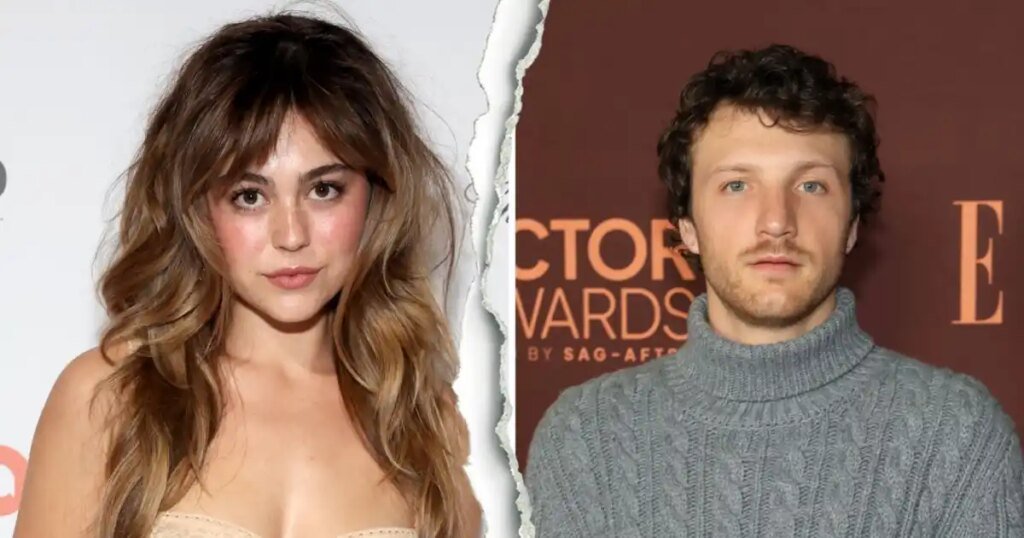 Off Campus Stars Mika Abdalla and Jake Short Call Off Engagement