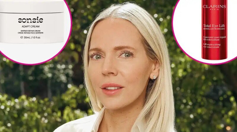 Celebrity Facialist's Top Tips for Illuminated Eyes