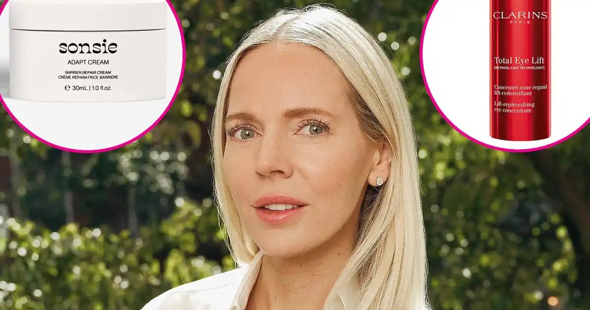 Celebrity Facialist’s Top Tips for Illuminated Eyes