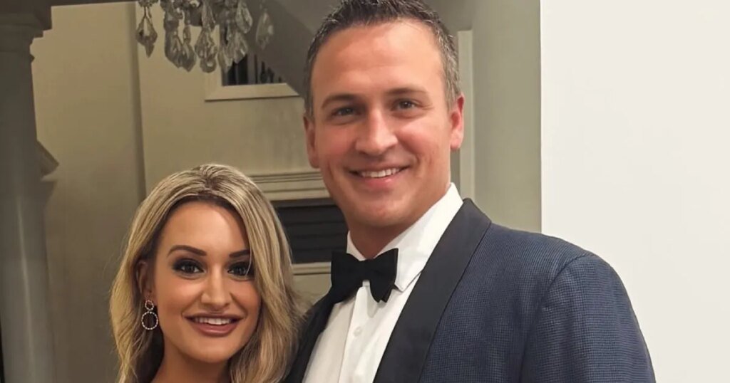 Celebrity Engagements of 2026: Ryan Lochte and Molly Gillihan are Tying the Knot!