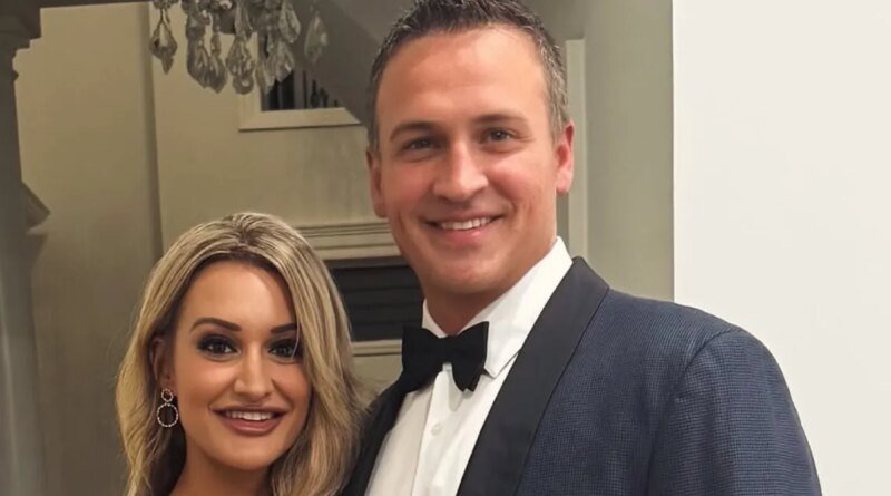 Celebrity Engagements of 2026: Ryan Lochte and Molly Gillihan are Tying the Knot!